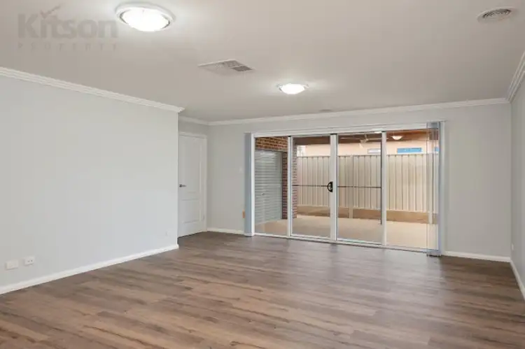 Second view of Homely house listing, 8 Cunjegong Loop, Estella NSW 2650