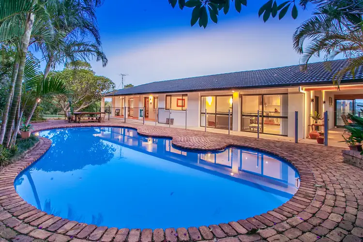 109 Kennedys Lane, Myocum NSW 2481