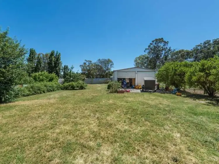 Fifth view of Homely house listing, 13 Goulburn Street, Marulan NSW 2579