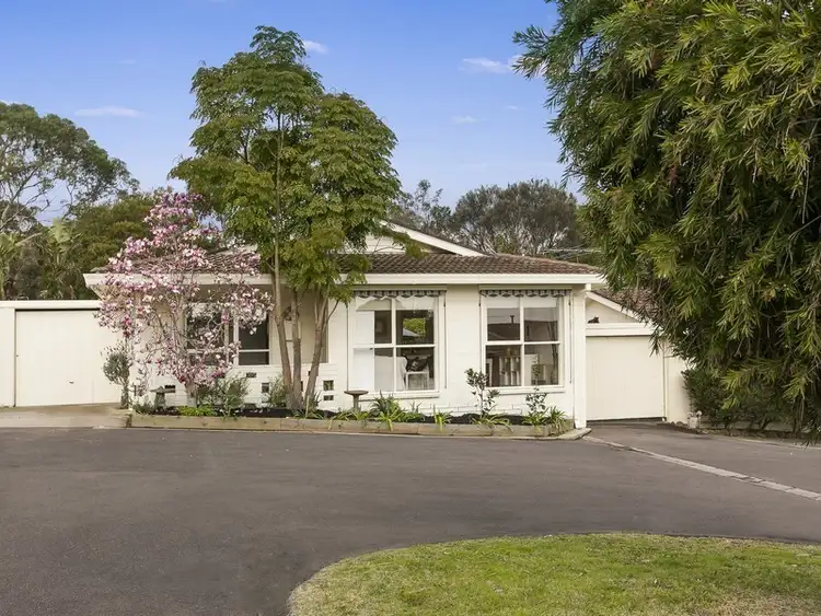 5/2 Coonara Avenue, Mount Eliza VIC 3930