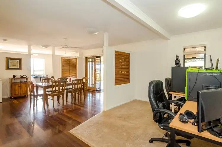 Seventh view of Homely house listing, 20 Herbertson Road, Calliope QLD 4680