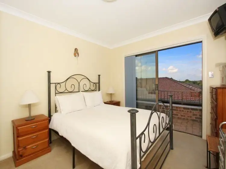 Third view of Homely apartment listing, 6/32B-34 Brighton Avenue, Croydon Park NSW 2133