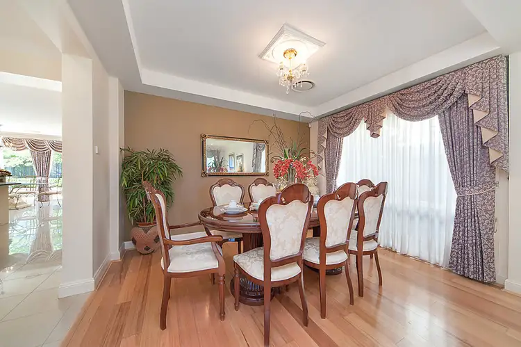 Sixth view of Homely house listing, 10 Holly Road, Cherrybrook NSW 2126