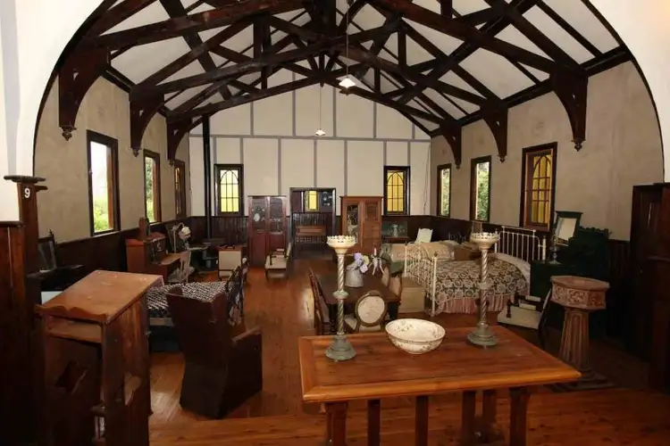 Second view of Homely house listing, 18-20 Selwyn Street, Barry NSW 2799