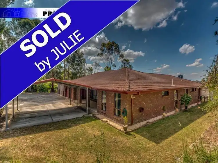 Main view of Homely rural property listing, 55 Yasmin Drive, Hernes Oak VIC 3825