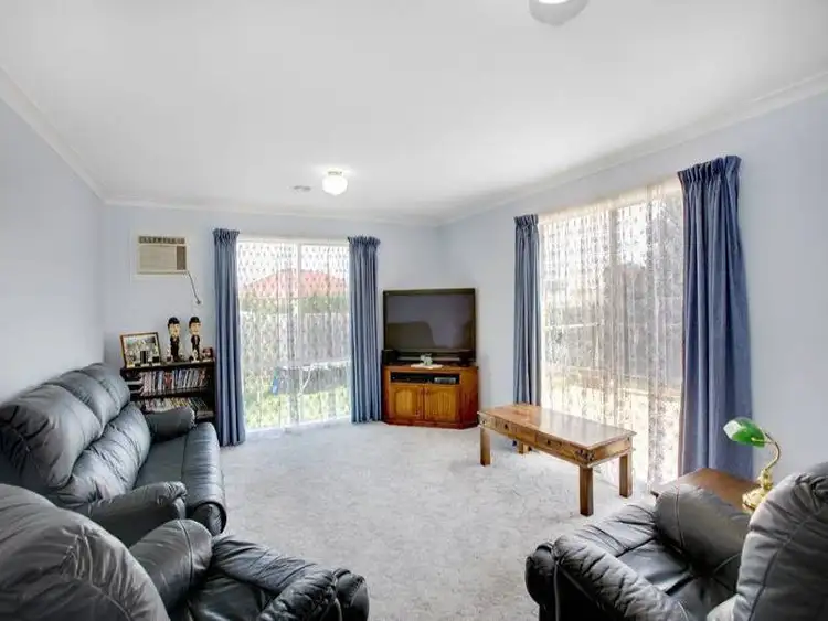 Fifth view of Homely house listing, 6 SCOTT CRESCENT, Wallan VIC 3756