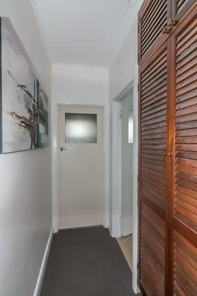 Seventh view of Homely house listing, 6 Syme Street, South Hobart TAS 7004