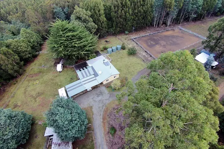 509 New Road, Franklin TAS 7113