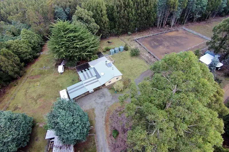 Main view of Homely house listing, 509 New Road, Franklin TAS 7113