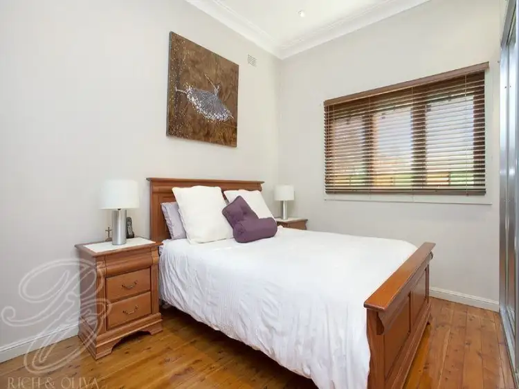 Fifth view of Homely house listing, 40 Hay Street, Croydon Park NSW 2133