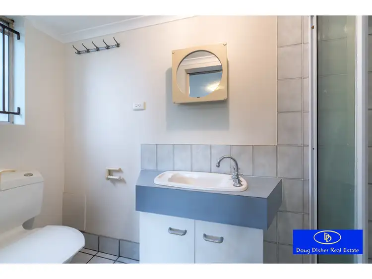 Sixth view of Homely unit listing, 1/85 Warren Street, St Lucia QLD 4067