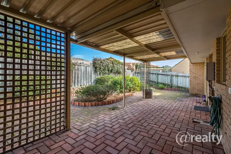 37/227 - 237 North Road, Centennial Park WA 6330