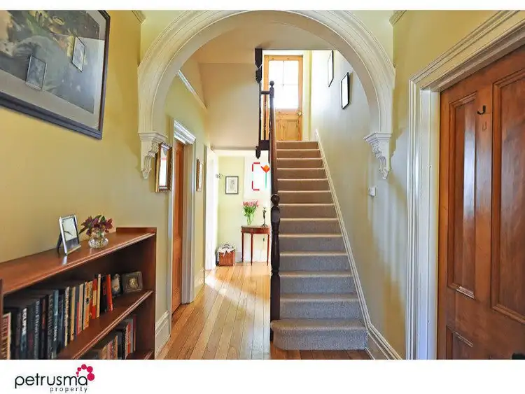 Fifth view of Homely house listing, 31 Browne Street, West Hobart TAS 7000