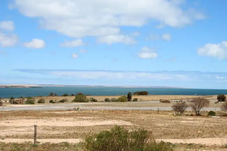 Second view of Homely land listing, 1 Woolamai Way PERLUBIE, Streaky Bay SA 5680