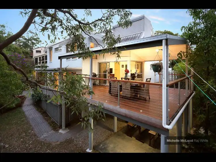 Main view of Homely house listing, 20 Stralock Street, Chapel Hill QLD 4069