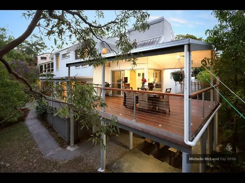 Main view of Homely house listing, 20 Stralock Street, Chapel Hill QLD 4069