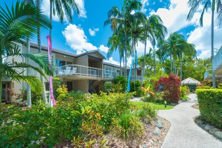 112/295 Weyba Road, Noosaville QLD 4566