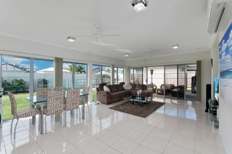 Sixth view of Homely house listing, 1 Gurrumbah Link, Smithfield QLD 4878