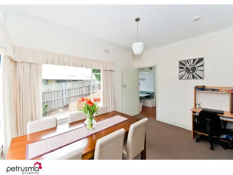 Fourth view of Homely house listing, 33 Joynton Street, New Town TAS 7008