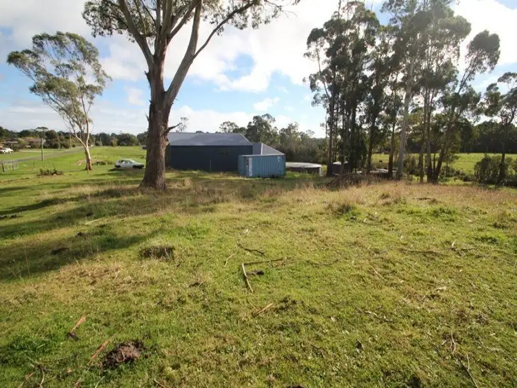 Third view of Homely land listing, LOT 4, Lot 4 Brooks Road, Forest TAS 7330