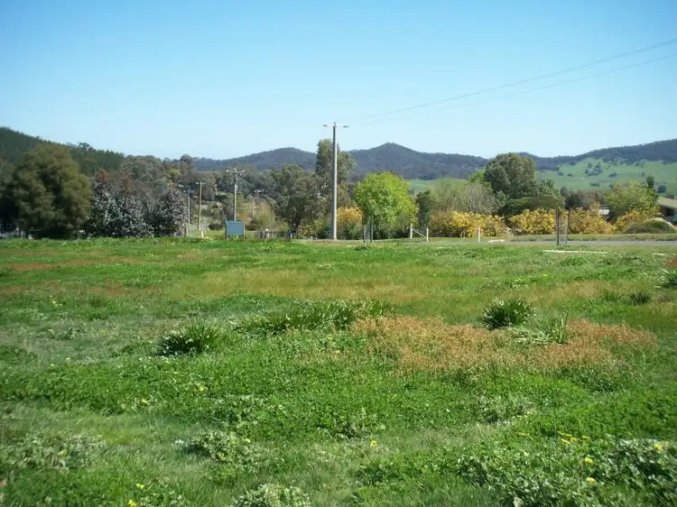 Second view of Homely land listing, Mummery Road, Myrtleford VIC 3737