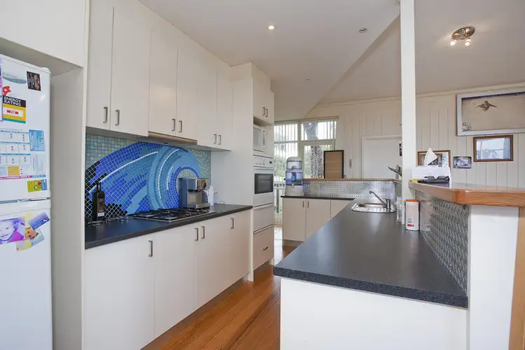 Fifth view of Homely house listing, 29 Great Ocean Road, Jan Juc VIC 3228