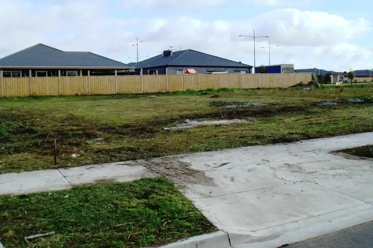 Second view of Homely land listing, 31 Stonegate Drive, Epping VIC 3076