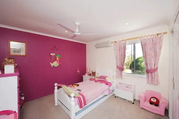 Sixth view of Homely house listing, 20 Yalkarra Crescent, Wurdong Heights QLD 4680