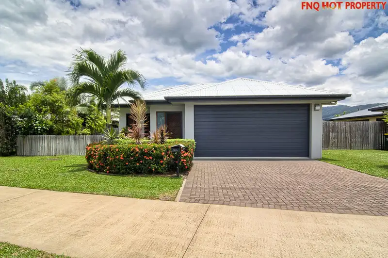 Main view of Homely house listing, 14A VETIVER ST, Trinity Park QLD 4879
