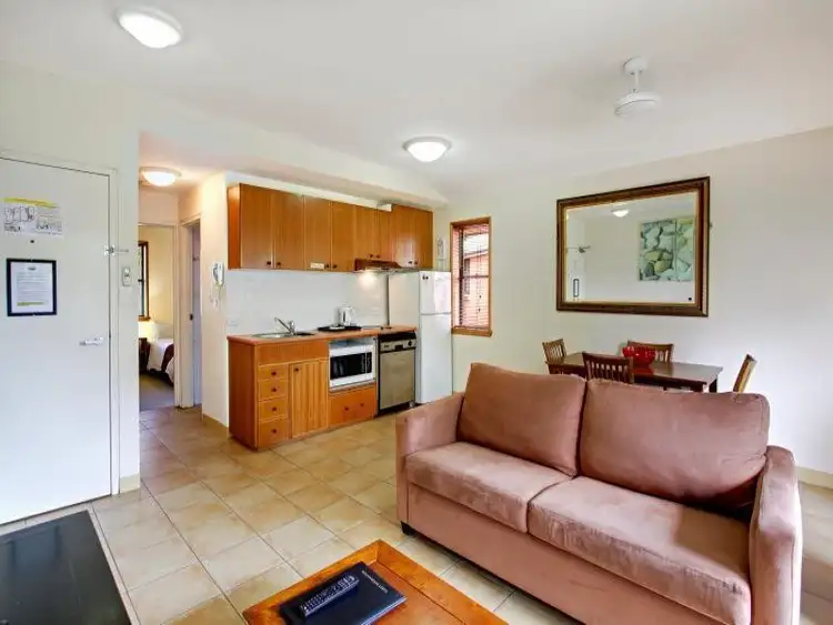 Sixth view of Homely unit listing, 11/47-49 Shirley Street, Byron Bay NSW 2481