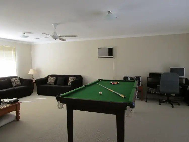 Fifth view of Homely house listing, 6 Manooka Crescent, Bradbury NSW 2560