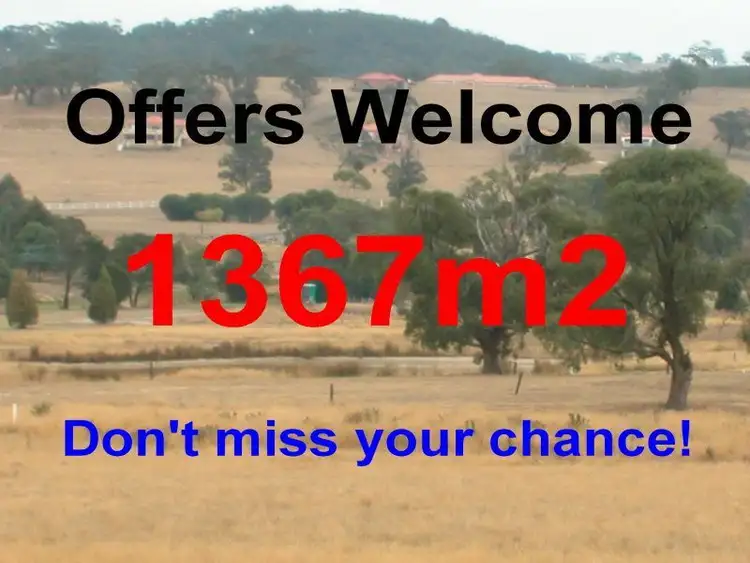 LOT 492, 61 Craig Parry Drive, Hidden Valley VIC 3756