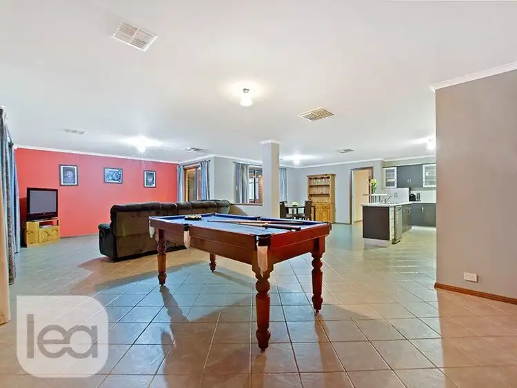 Fourth view of Homely house listing, 12 Grandview Place, Blakeview SA 5114