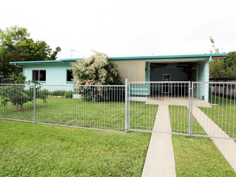 Main view of Homely house listing, 5 Solager Street, Manoora QLD 4870