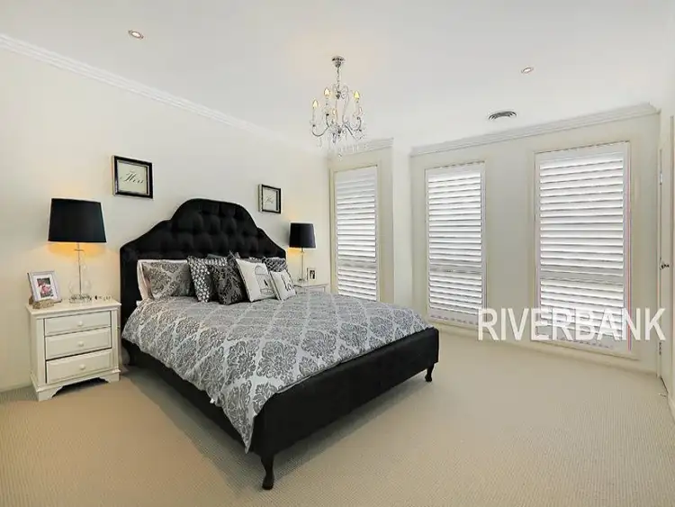 Fifth view of Homely house listing, 12 Morley Ave, Pemulwuy NSW 2145