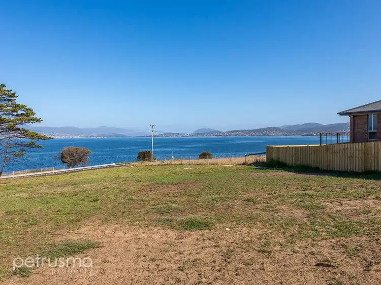 Second view of Homely land listing, 32 Trevassa Crescent, Tranmere TAS 7018