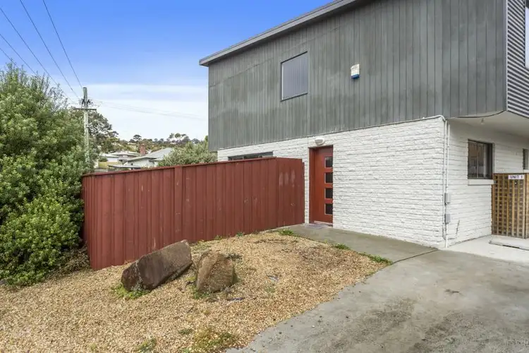 Second view of Homely unit listing, 1/2 Chisholm Place, Glenorchy TAS 7010