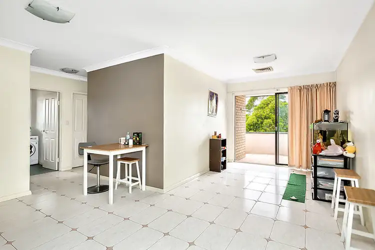 9/427 Liverpool Road, Strathfield NSW 2135
