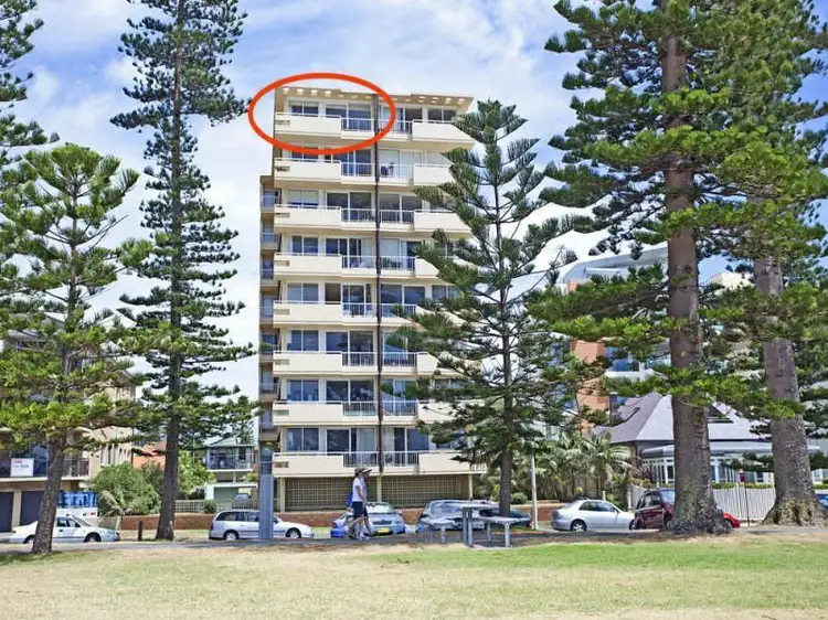 Second view of Homely apartment listing, 23/114 North Steyne, Manly NSW 2095