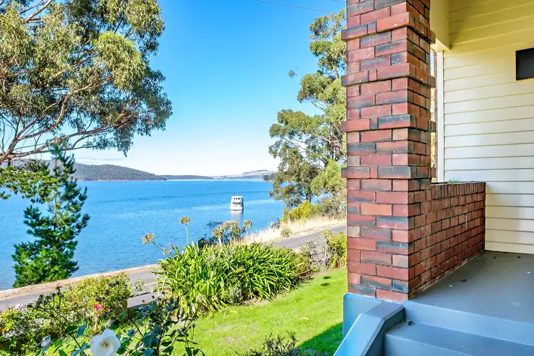 Third view of Homely house listing, 386 Lymington Road, Lymington TAS 7109
