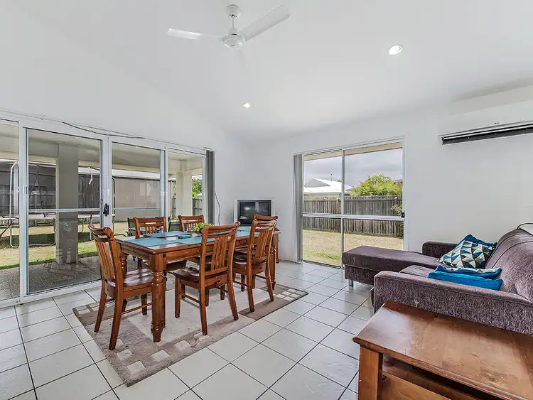Fourth view of Homely house listing, 33 Feathertop Circuit, Caloundra West QLD 4551