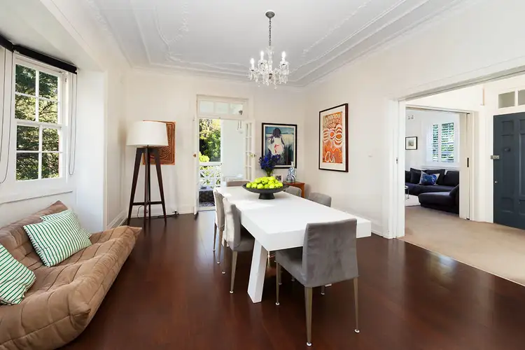 Third view of Homely apartment listing, 3/7 Clement Street, Rushcutters Bay NSW 2011