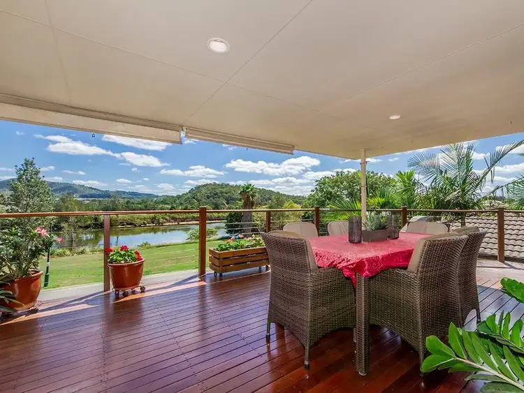 Fourth view of Homely house listing, 52 Graywillow Bvd, Oxenford QLD 4210