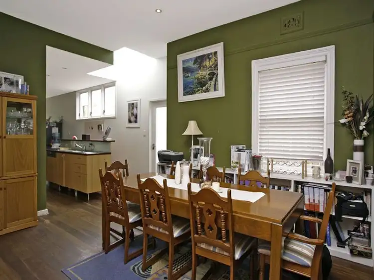 Fourth view of Homely semi-detached listing, 42 Pacific Parade, Manly NSW 2095