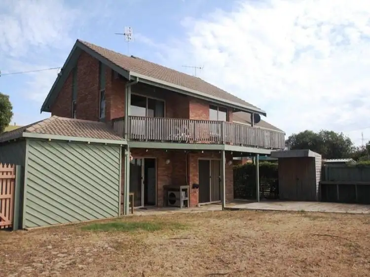 Third view of Homely villa listing, 38 Boobyalla Drive, Hellyer TAS 7321