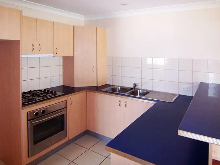 Second view of Homely unit listing, 2/288 Cornwall Street, Greenslopes QLD 4120