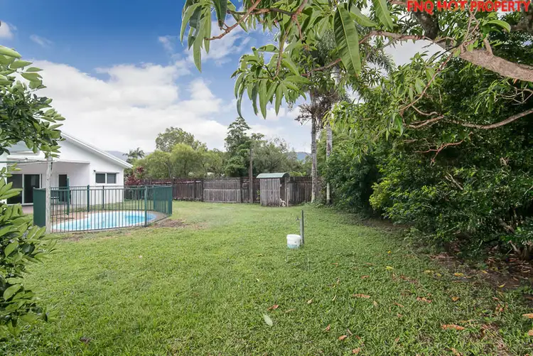 Seventh view of Homely house listing, 42 Strombus Avenue, Trinity Beach QLD 4879