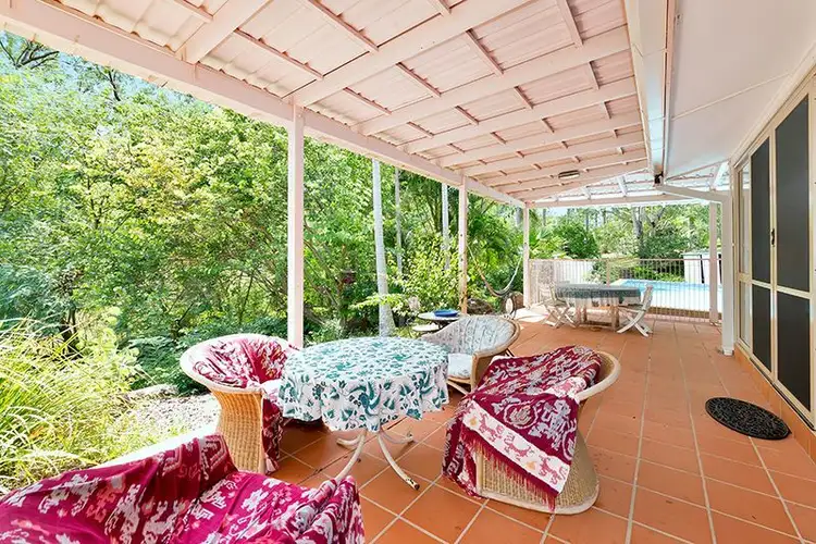 Fourth view of Homely house listing, 49 Scenic Road, Kenmore QLD 4069