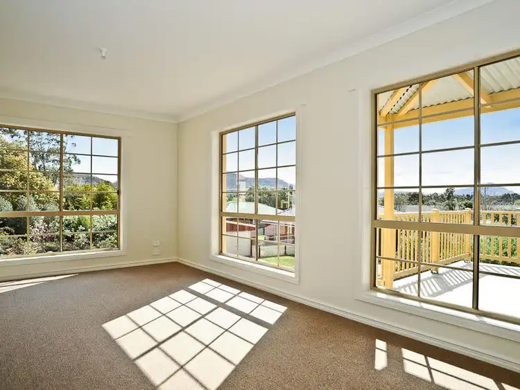 Fourth view of Homely house listing, 2/25 Cosgrove Drive, Richmond TAS 7025