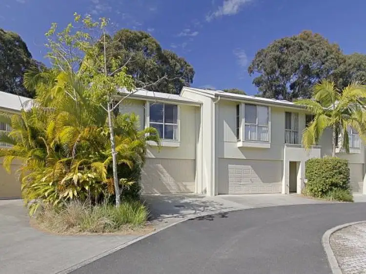Third view of Homely apartment listing, 9/5-7 Old Bangalow Road, Byron Bay NSW 2481